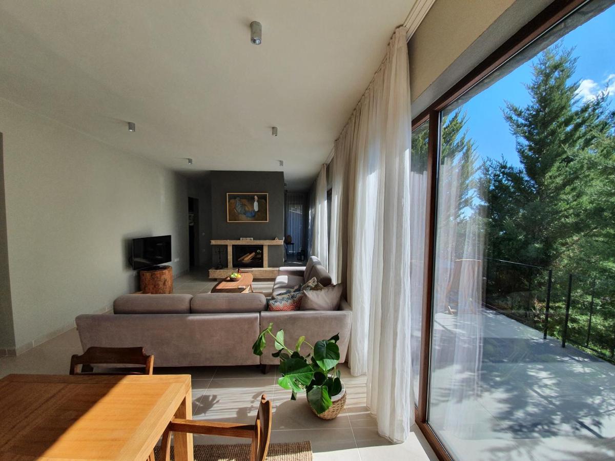 Olympos Mountain Lodge Beycik Room photo
