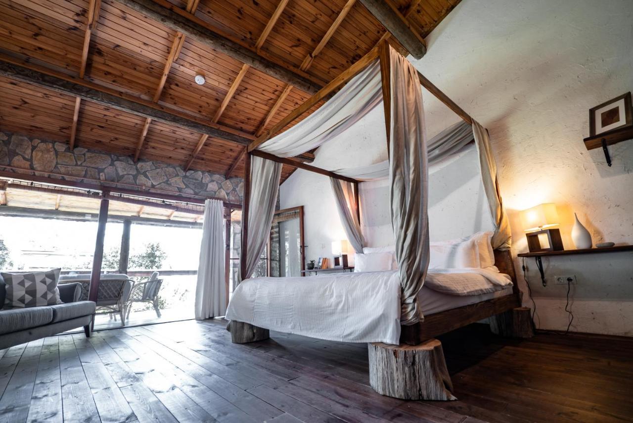 Olympos Mountain Lodge Beycik Exterior photo
