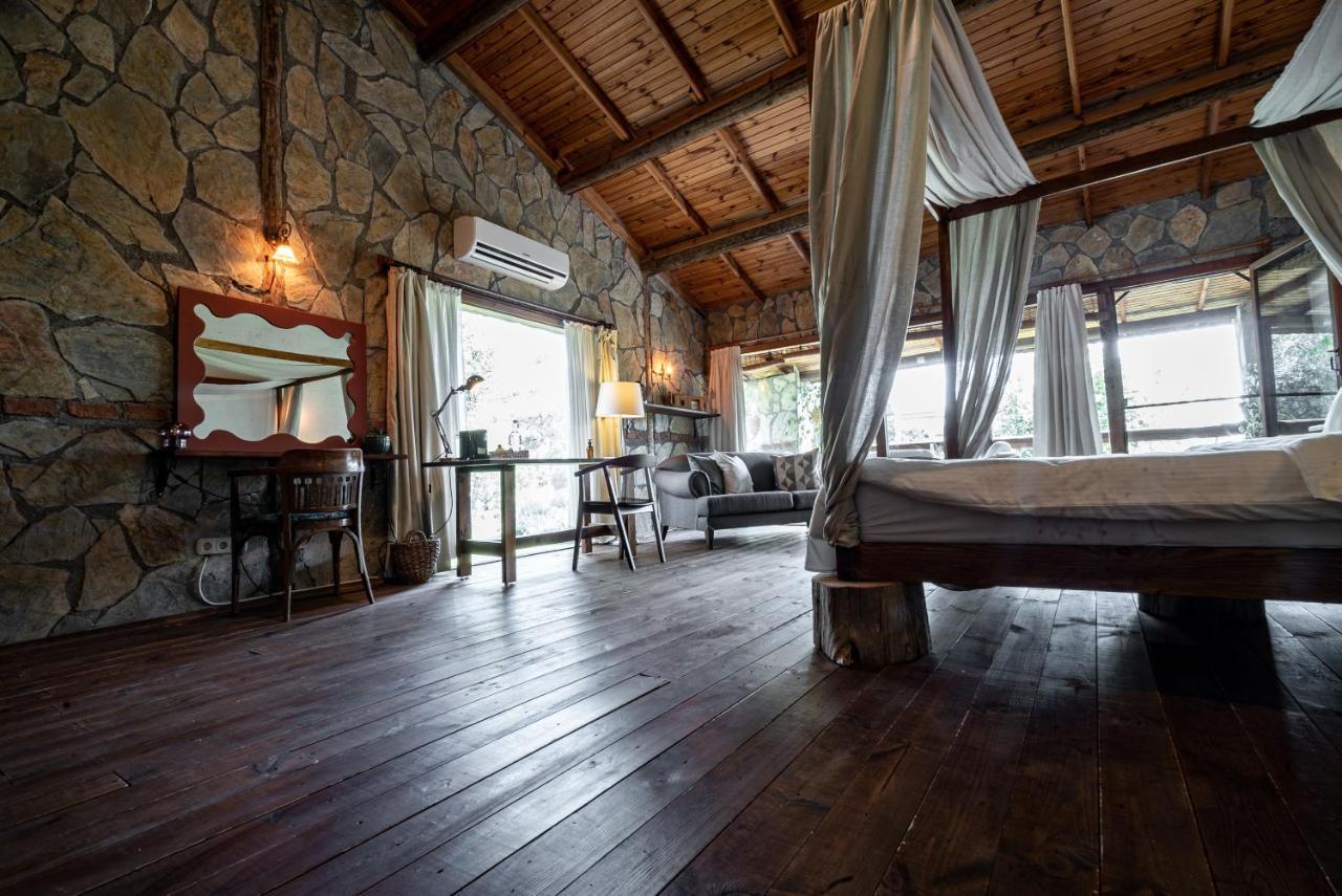 Olympos Mountain Lodge Beycik Exterior photo